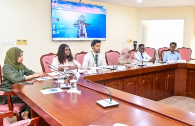 ތެލެސީމިއާ ސެންޓަރަށް ހަފުތާއަކު 220 ޕެކްގެ ލޭ ބޭނުންވޭ