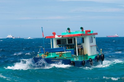 މޫސުން ގޯސްވެ، އަނެއްކާވެސް ބ. އަތޮޅުން އައްޑު އަތޮޅަށް ރީނދޫ ސަމާލު