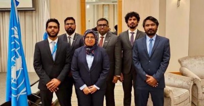 އައިއޯޓީސީ: އެތައް އަހަރެއްގެ މަޝްވަރާއަށް ފަހު، އޮޔާދާ ކަނޑުފަތި މެނޭޖްކުރަން ފާސްކޮށްފި
