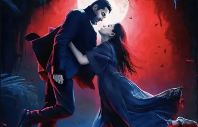 ރަޝްމިކާ އާއި އަޔުޝްމަންގެ "ތައްމާ" 100 ކްރޯޑް ހަަމަކޮށްފި