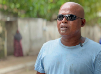 ''މެންގޯ އައިލެންޑް''ގެ ރައްޔިތުން އަނބަށް ހަދާނެގޮތެއް ނޭނގިފައި