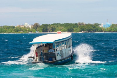 ކަނޑު ދަތުރުކޮށް، މޫދަށް އެރި އުޅެވޭ ވަރަށް މޫސުން ރަނގަޅުވެއްޖެ: މެޓް އޮފީސް