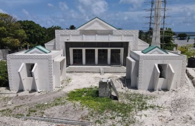 ދެ ޝަހީދުންގެ ހަނދާންތަކުން ދިޔަމިގިލީ ހިތްތައް އަދިވެސް ރިހިރިހި