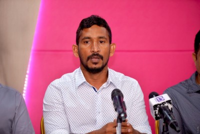 ޕީއެންސީގެ ޕީޖީ ލީޑަރަކަށް ފަލާހު، ސީނިއާ ޑެޕިއުޓީ ލީޑަރަކަށް ޝުޖާއު