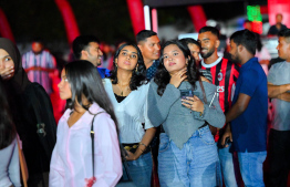 ބީއެމްއެލްއިން އައްޑޫގައި ކާނިވަލެއް ބާއްވައިފި