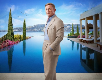 ނައިވްސް އައުޓްގެ ތިންވަނަ ބައެއް އަންނަ އަހަރު