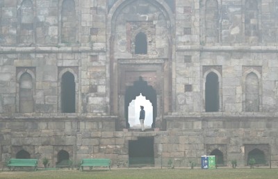 ދިއްލީގެ ނަން "އިންދްރަޕްރަސްތާ" އަށް ބަދަލުކުރަން އެދެފި