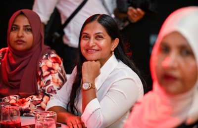 ދިވެއްސަކަށް އަދާނުކުރެވޭނެ ވަޒީފާއެއް ބީއެމްއެލްގައި މިހާރަކު ނެތް: ޝަރީފް