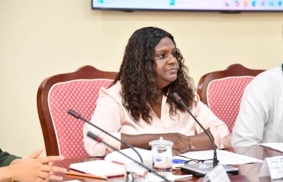 ތެލެސީމިއާ ސެންޓަރަށް ހަފުތާއަކު 220 ޕެކްގެ ލޭ ބޭނުންވޭ