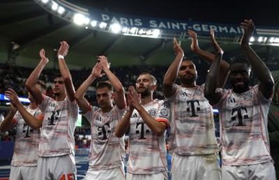 ޔޫރަޕްގެ ބޮޑު ރެކޯޑްގައި ބެޔާން ކުރިއަށް!