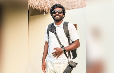 ކޮޅުވެއްޓި ބަންޑުންޖަހާލުން: ދިވެހި ޒުވާނާ ވެސް ނިޔާވެއްޖެ