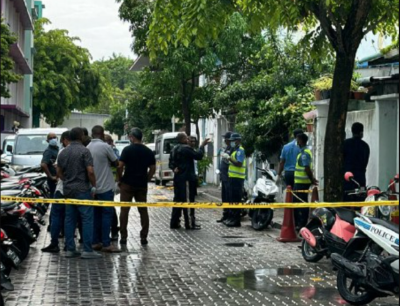 ބަނޑޭރިކޮށީގައި މަރުވެފައި އޮއްވައި ފެނުނު މީހާގެ ޕޯސްޓްމޯޓަމް އިންޑިއާގައި ހަދަނީ