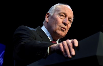 އެމެރިކާއިން އިރާގު ހިފި ހަނގުރާމައިގެ މޭސްތިރި ޑިކް ޗޭނީ މަރުވެއްޖެ