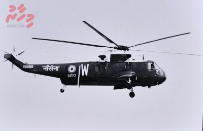 ހުޅުލެއަށް އަރަން އިންޑިއާ ސިފައިންނަށް ބެލުނީ ގަމު ޗާޓު!