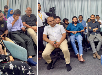 އެސްއެސްމީޑިއާ މުވައްޒަފުން އާޓިފިޝަލް އިންޓެލިޖަންސަށް ހޭލުންތެރިކުރުވުމަށް ސެޝަނެއް ބާއްވައިފި
