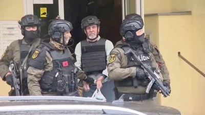 ސްލޮވާކިއާގެ ބޮޑު ވަޒީރަށް ދިން ހަމަލާއަކީ ގިނަ ބަޔަކުވެގެން ދިން ހަމަލާއެއް: އިންޓީރިއާ މިނިސްޓަރު