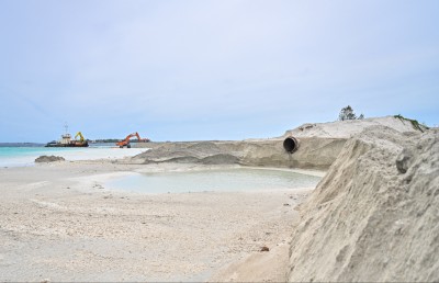 ބަޖެޓް 2026: ބިން ހިއްކުމާއި އިމާރާތްކުރުމަށް 3.8 ބިލިއަން ރުފިޔާ