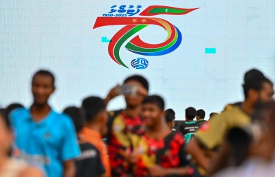 އަލިމަސްޔޫބީލު ފާހަގަކުރަން މުޅި ރާއްޖޭގައި ފުޓްބޯޅަ ފެސްޓިވަލްތަކެއް ބާއްވަނީ!