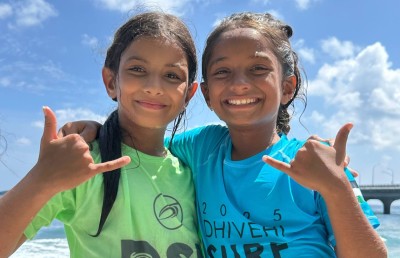 އަންމަޑޭ ކަޓައި، ސައްޔިދު ސެމީ ފައިނަލަށް