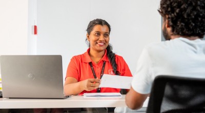 ޝަކުވާ 20 އިންސައްތަ ދަށަށް، މިދިޔަ އަހަރު 23،000 މީހުން އަލަށް ބީއެމްއެލްއާ ގުޅުނު