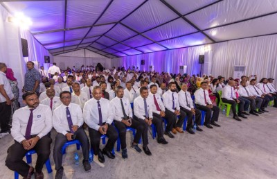 ޔާމީން ވިދާޅުވީ ދައުވާތަކުން ސަލާމަތްވެ، ވޯޓު ކަރުދާޙުގައި ނަން ވެސް އޮންނާނެ ކަމަށް