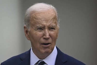 ފަލަސްތީނުގެ ދައުލަތް ބަލައިގަތުމަކުން ދައުލަތެއް ނުއުފެދޭ، މަޝްވަރާ ކުރަންޖެހޭ: ބައިޑެން