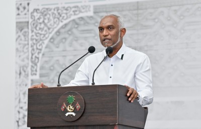 މުސާރައަށް ގެނައި ބަދަލުގެ ކަންބޮޑުވުންތަކަށް ޖަވާބު ލިބޭނެ، ތަފުސީލް އެނގުމުން ހިތްހަމަޖެހޭނެ: ރައީސް