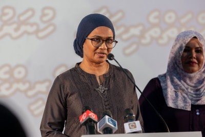 ރާއްޖޭގެ ވަޒީފާގެ ބާޒާރަށް ބޭނުންވާ ހުނަރުތައް ދެނެގަންނަން ދިރާސާއެއް ފަށައިފި