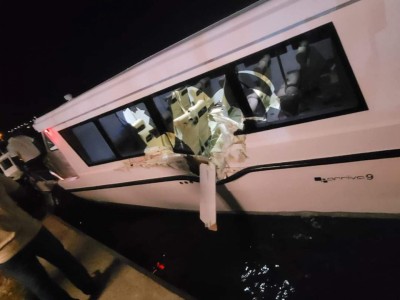 ދެ ލޯންޗު ޖެހި، ހަތް މީހަކަށް އަނިޔާވެއްޖެ