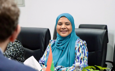 ހާލުބެލުމުން ފާހަގަވީ ގެދޮރުވެރިކަމާއި ވަޒީފާގެ މައްސަލަ: މިނިސްޓަރު