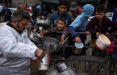 ފަލަސްތީނަށް އެހީވުމަކީ އަޚުލާޤީ އަދި ދީނީ ވާޖިބެއް: ޚުތުބާ