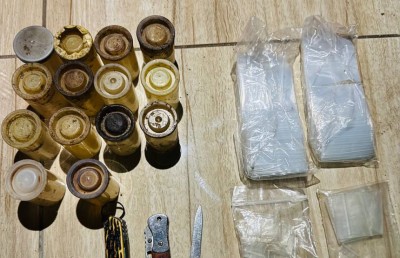 ޑްރަގާ ދެކޮޅު ބޮޑު އޮޕަރޭޝަން: 90 މީހަކު ހައްޔަރުކޮށް، ތަހުގީގު ފަށައިފި!