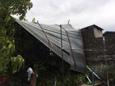 މޫސުމަށް ރައްކާތެރިވުމަށް އެންޑީއެމްއޭއިން އިރުޝާދު ދެއްވައިފި