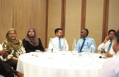 206 ޕްރޮޖެކްޓުގެ އަގަކީ 2.7 ބިލިއަން ރުފިޔާ!