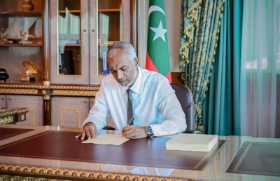 އެސްއީޒެޑްގެ ގޮތުގައި ޓައުންޝިޕް ތަރައްގީކުރެވޭ އިސްލާހު ތަސްދީގުކޮށްފި