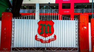 މަޖީދިއްޔާގެ ދަރިވަރަކު ޓީބީއަށް ޕޮޒިޓިވްވެ އެހެން ދަރިވަރުން ޓެސްޓުކުރަނީ