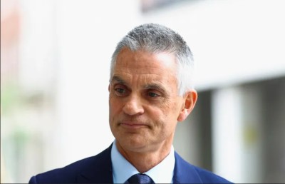 ޓްރަމްޕުގެ ސްޕީޗެއް އެޑިޓްކުރި މައްސަލަ ބޮޑުވެ ބީބީސީގެ ވެރިޔާ އިސްތިއުފާ ދީފި