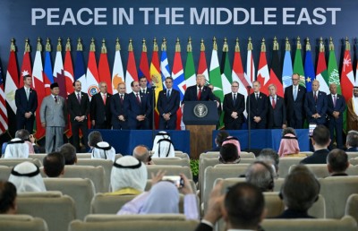 ޣައްޒާ ބަލަހައްޓާ ފައުޖުގައި ބައިވެރިވުމުގެ ވިސްނުމެއް ނެތް: ޔޫއޭއީ