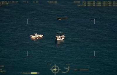 ޑްރަގް ބޯޓުގެ ތަހުގީގަށް ލަންކާ ފުލުހުންނާއި ސިފައިންގެ ޓީމެއް