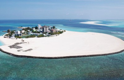 ގުޅީ ބިންހިއްކައި ނިންމައި ބަނދަރު ބޮޑުކުރަން ހަވާލުކޮށްފި