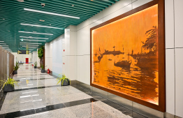 ހަނިމާދޫ އެއާޕޯޓާ އެކު އިގްތިސާދު ފުޅާކުރަންޖެހޭ: އިބޫ