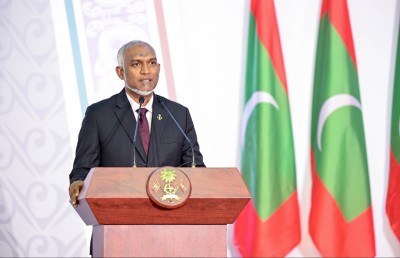 މާލޭގައި ދިރިއުޅޭ އެންމެންނަށް ކުރިމަތިލެވޭ ގޮތަށް ރަސްމާލެއިން 15،000 ގޯތި ދޭން ހުޅުވާލަނީ