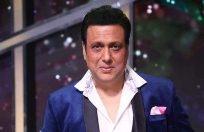 ގޯވިންދާ ހޭނެތިގެން އެމަޖެންސީގައި ފަރުވާދެނީ