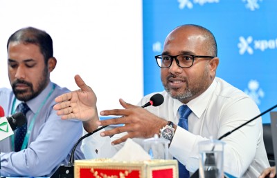 އޮޕަރޭޝަން އަލިމަގު: "އެންމެންނަކީ ވިޔަފާރީގައި އުޅޭ މީހުން"