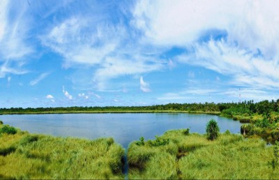 ފުވައްމުލަކު ސަޕްލައިފެން ތަޣައްޔަރުވުމުން ފެން ކަނޑާލައި ސާފުކުރަނީ