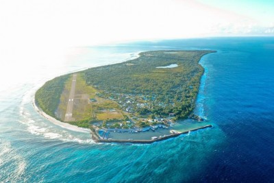 ރަށު ޕިކަޕު ގަންނަން ދެ ލައްކަ ހޭދަވިގޮތް ބަލައި ފިޔަވަޅު އަޅާނަން: ފުވައްމުލަކު މޭޔަރު