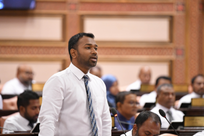 އިޒްރޭލް ޕާސްޕޯޓު މަނާކުރާ ބިލު ބަލައިގަނެ، 241 ކޮމިޓީއަށް ފޮނުވައިފި