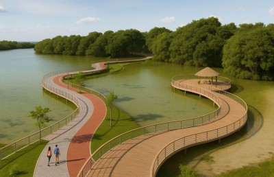 ހިތަދޫ މޫލެކެޑެ ސަރަހައްދު ނުހިއްކަން އެދި ރައީސަށް ސިޓީއެއް