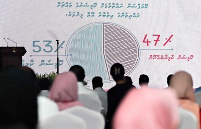 ފުރަތަމަ ހަ މަސްދުވަހު އޭސީސީ އަށް އެންމެ ގިނައިން ހުށަހެޅީ ޕްރޮކިއުމެންޓާ ބެހޭ މައްސަލަތައް