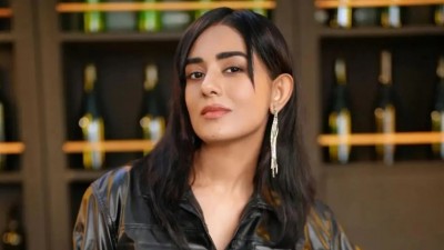 އަކްޝޭއާއި އަރުޝަދުގެ ފިލްމުގެ ބަތަލާއަކީ އަމްރިތާ